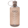 1L Narrow Mouth Tritan Sustain Nalgene N2021-3132 Water Bottles 1 Litre / Mocha Monochrome