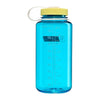 1L Wide Mouth Tritan Sustain Nalgene N2020-2732 Water Bottles 1 Litre / Blue Atoll - Endive Cap