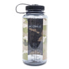 1L Wide Mouth Tritan Sustain Nalgene N682023-0014 Water Bottles 1 Litre / Camo