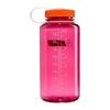 1L Wide Mouth Tritan Sustain Nalgene N2020-2332 Water Bottles 1 Litre / Fuschia Purple - Flame Cap