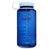 1L Wide Mouth Tritan Sustain Nalgene N2020-6132 Water Bottles 1 Litre / Indigo