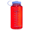 1L Wide Mouth Tritan Sustain Nalgene N2020-5832 Water Bottles 1 Litre / Marmalade