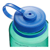 1L Wide Mouth Tritan Sustain Nalgene N2020-5732 Water Bottles 1 Litre / Pastel Green