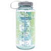 1L Wide Mouth Tritan Sustain Nalgene N682023-0017 Water Bottles 1 Litre / Seafoam