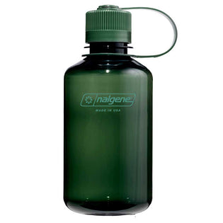Nalgene | 500ml Narrow Mouth Tritan Sustain | Periwinkle - WildBounds