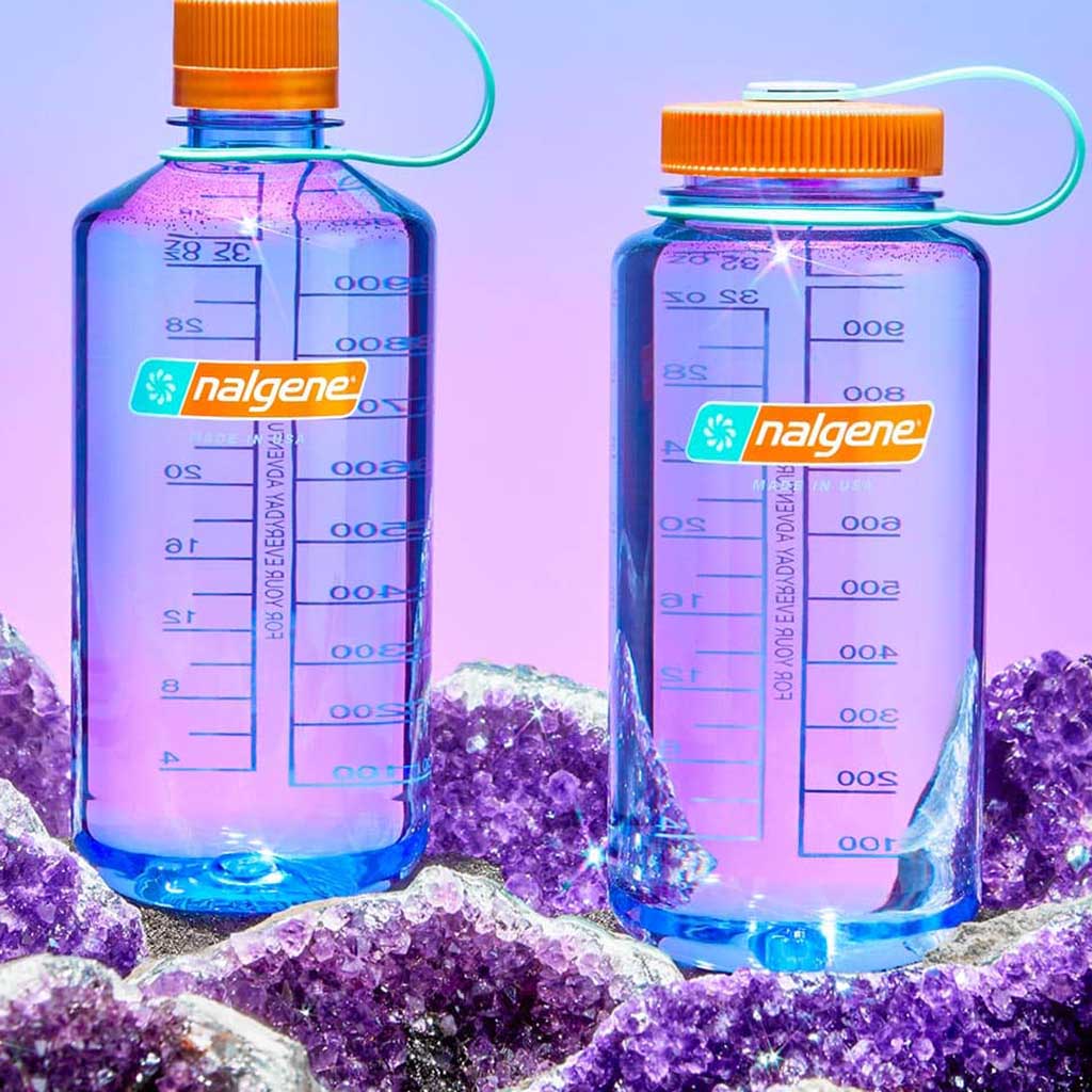 500ml Narrow Mouth Tritan Sustain Nalgene N2021-1516 Water Bottles 500ml / Marmalade