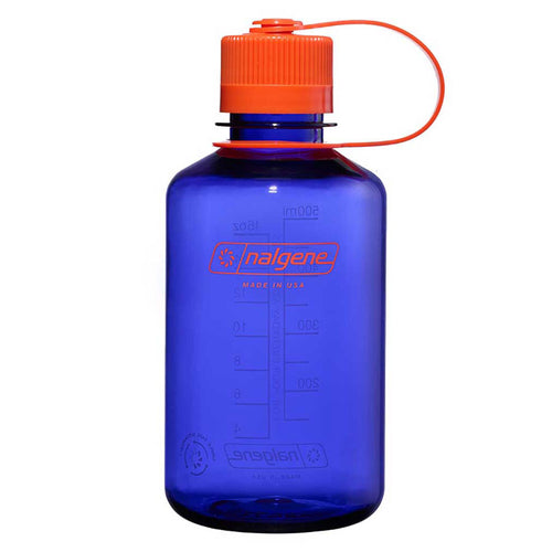 500ml Narrow Mouth Tritan Sustain Nalgene N2021-1616 Water Bottles 500ml / Periwinkle