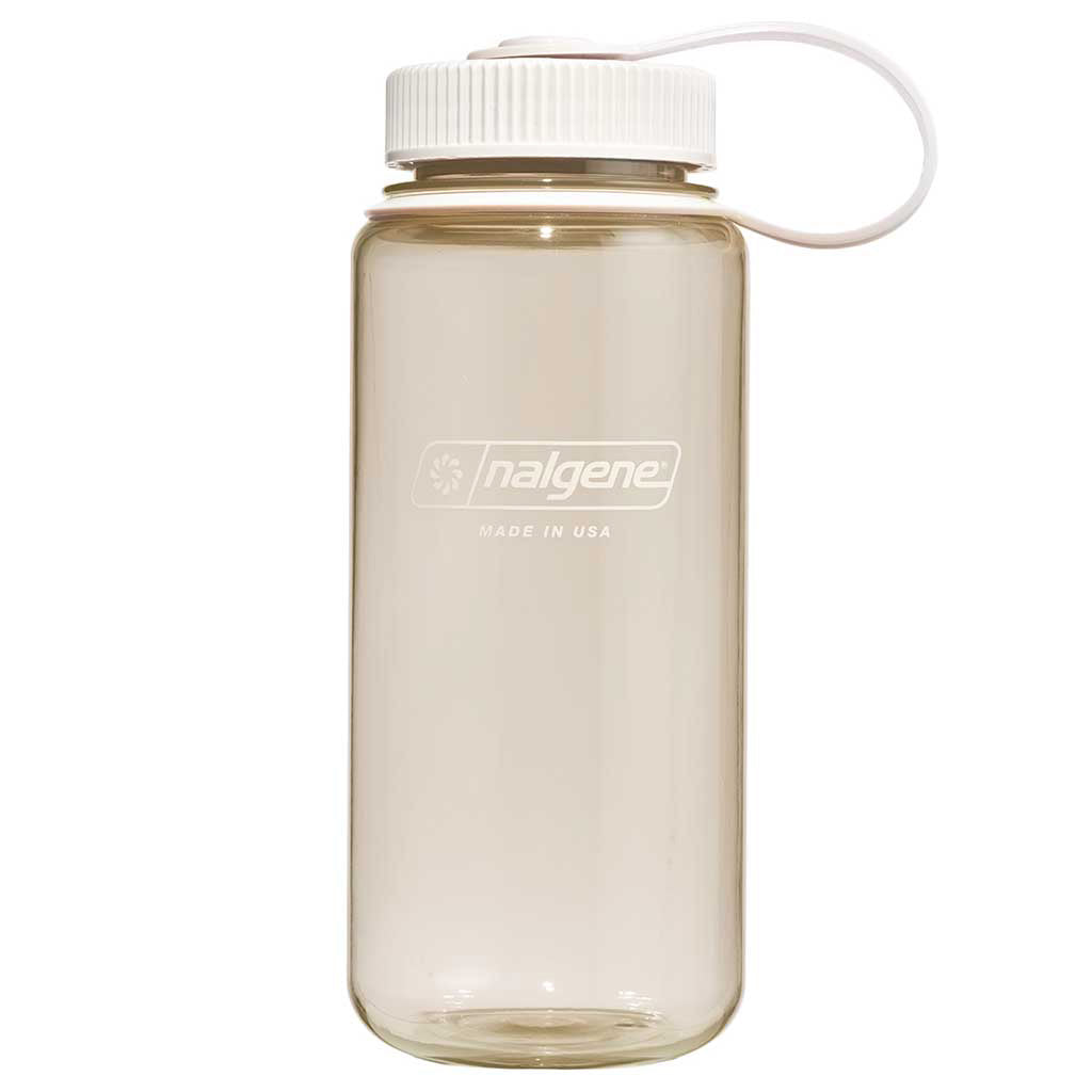 500ml Wide Mouth Tritan Sustain