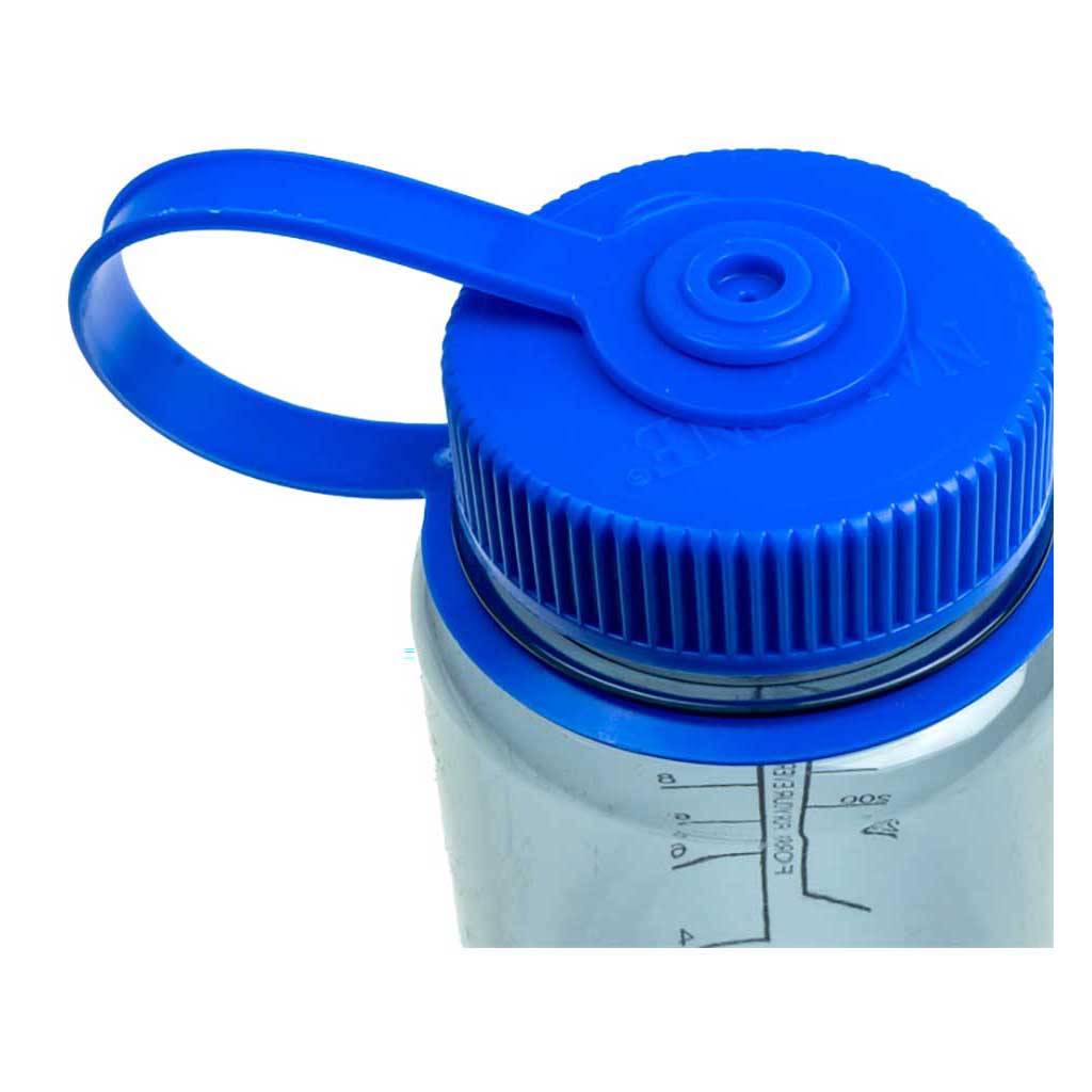 500ml Wide Mouth Tritan Sustain Nalgene N2020-2916 Water Bottles 500ml / Grey
