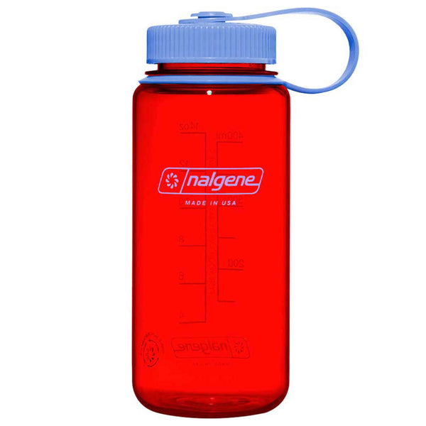 500ml Wide Mouth Tritan Sustain Nalgene N2020-3816 Water Bottles 500ml / Marmalade