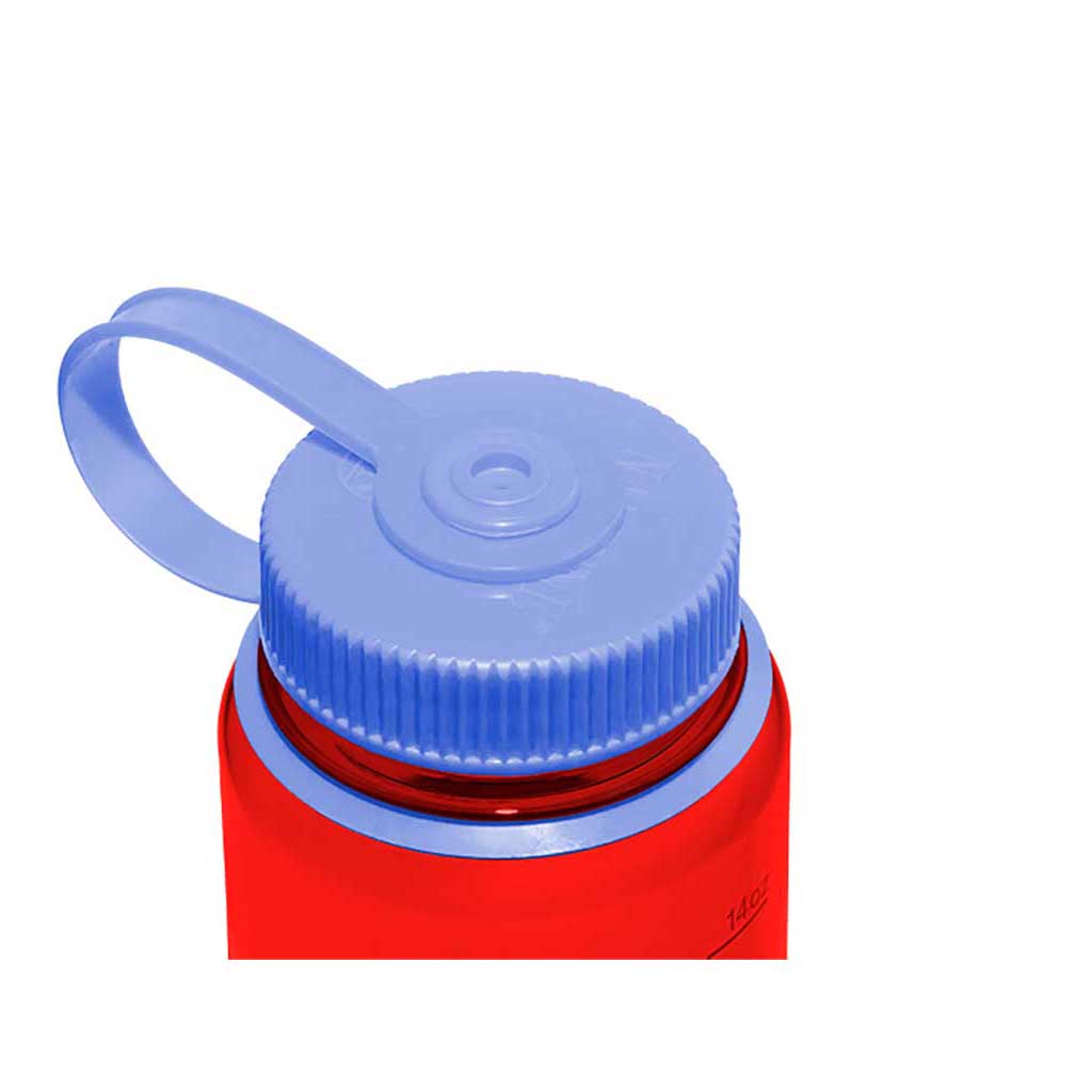 500ml Wide Mouth Tritan Sustain Nalgene N2020-3816 Water Bottles 500ml / Marmalade