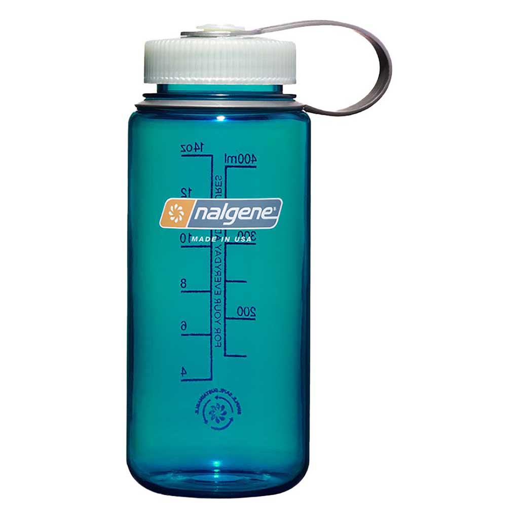 500ml Wide Mouth Tritan Sustain