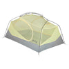 Aurora 2P Tent & Footprint NEMO Equipment 811666035820 Tents 2P / Mango/Fog