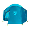 Aurora Highrise 4P NEMO Equipment 811666036438 Tents 4P / Atoll / Oasis