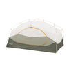 Aurora Ridge 2P Tent & Footprint NEMO Equipment 811666033925 Tents 2P / Marsh/Boreal