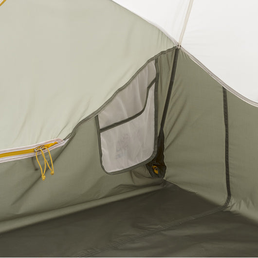 NEMO Equipment | Aurora 2P Tent & Footprint | 2 Person Tent