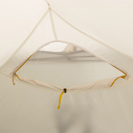 NEMO Equipment | Aurora 3P Tent & Footprint | 3 Person Tent