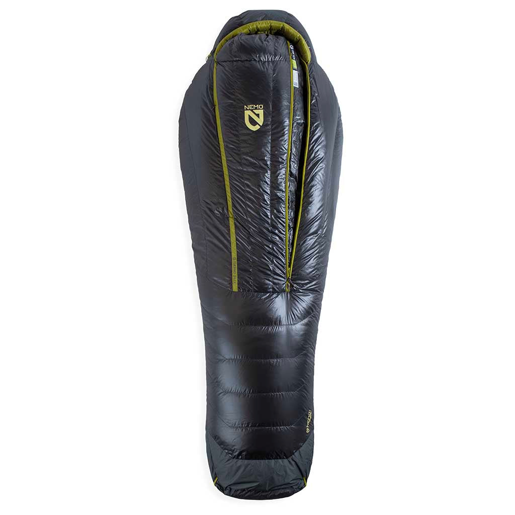 Coda 10/20 NEMO Equipment Sleeping Bags