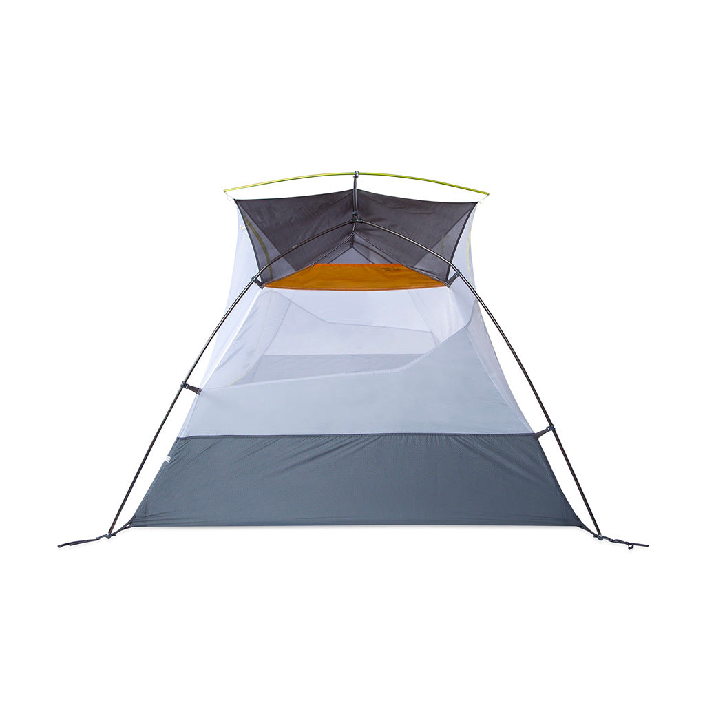 Dagger OSMO 2P Backpacking Tent NEMO Equipment 811666036360 Tents 2P / Birch Bud