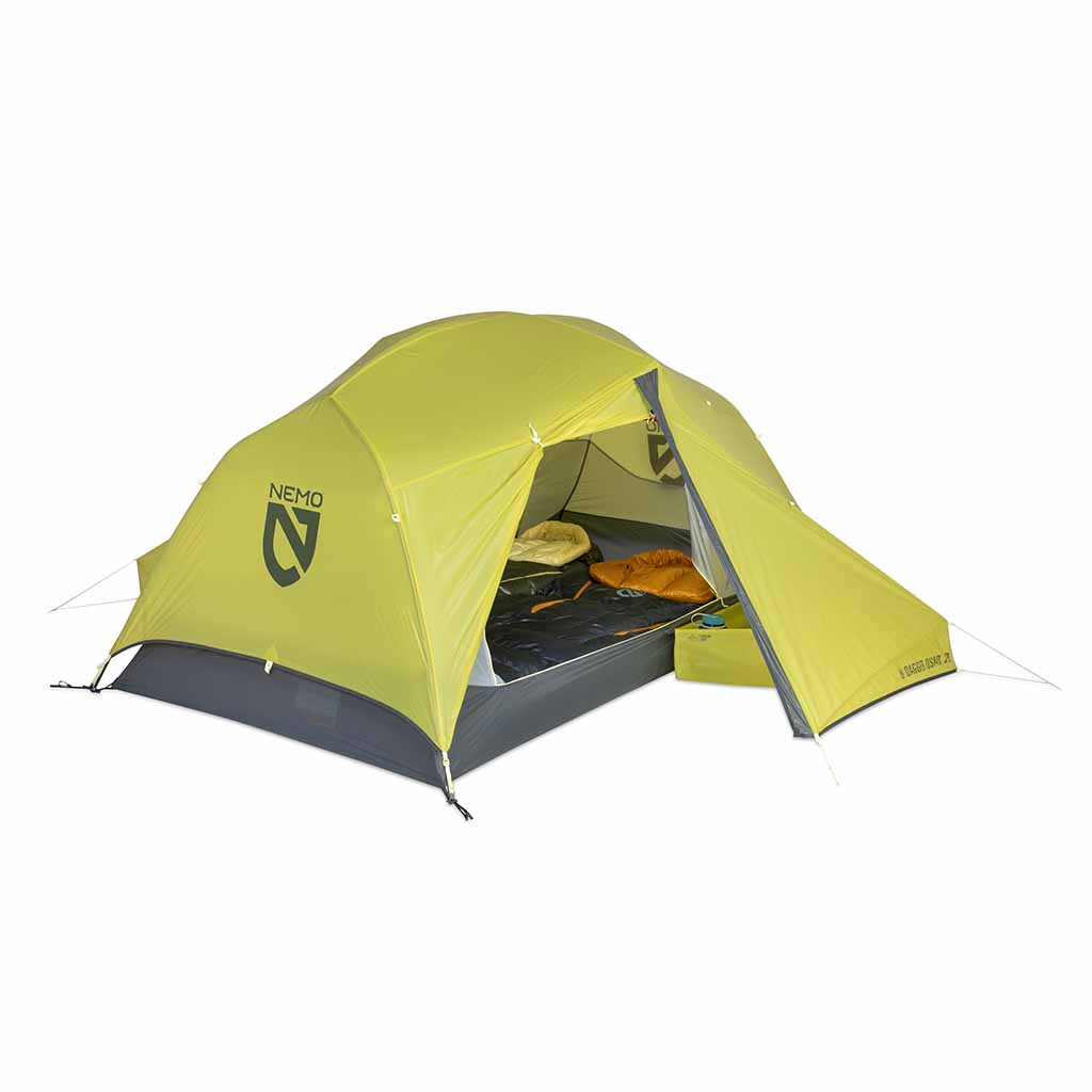 Dagger OSMO 2P Backpacking Tent