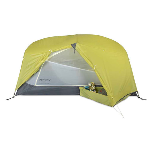 macpac zelt NEMO Equipment | Dagger Ridge OSMO 2P Leichtes Backpacking-Zelt