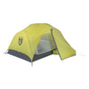 Dagger Ridge OSMO 2P Lightweight Backpacking Tent NEMO Equipment 811666036407 Tents 2P / Birch Bud