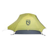 Dagger Ridge OSMO 2P Lightweight Backpacking Tent NEMO Equipment 811666036407 Tents 2P / Birch Bud