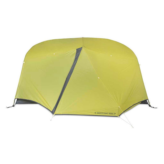 NEMO Equipment | Dagger Ridge OSMO 2P Lightweight Backpacking Tent