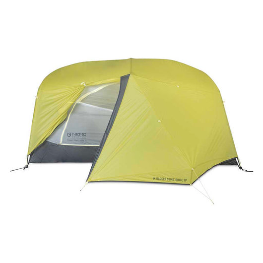 easton zelt NEMO Equipment | Dagger Ridge OSMO 2P Leichtes Backpacking-Zelt