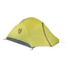 Dagger Ridge OSMO 3P Lightweight Backpacking Tent NEMO Equipment 811666036414 Tents 3P / Birch Bud