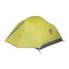 Dagger Ridge OSMO 3P Lightweight Backpacking Tent NEMO Equipment 811666036414 Tents 3P / Birch Bud