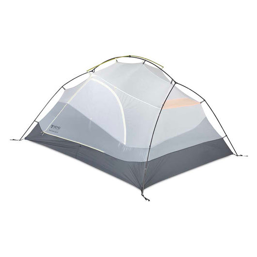 NEMO Equipment | Dagger Ridge OSMO 3P Lightweight Backpacking Tent
