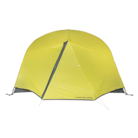 NEMO Equipment | Dagger Ridge OSMO 3P Lightweight Backpacking Tent