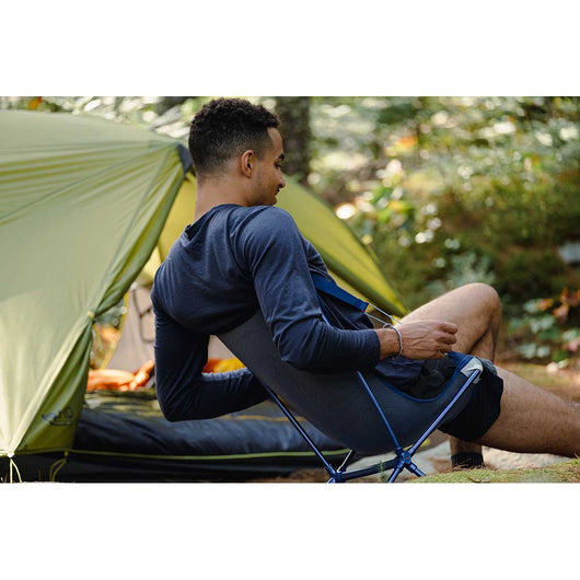 NEMO Equipment | Dagger Ridge OSMO 3P Lightweight Backpacking Tent