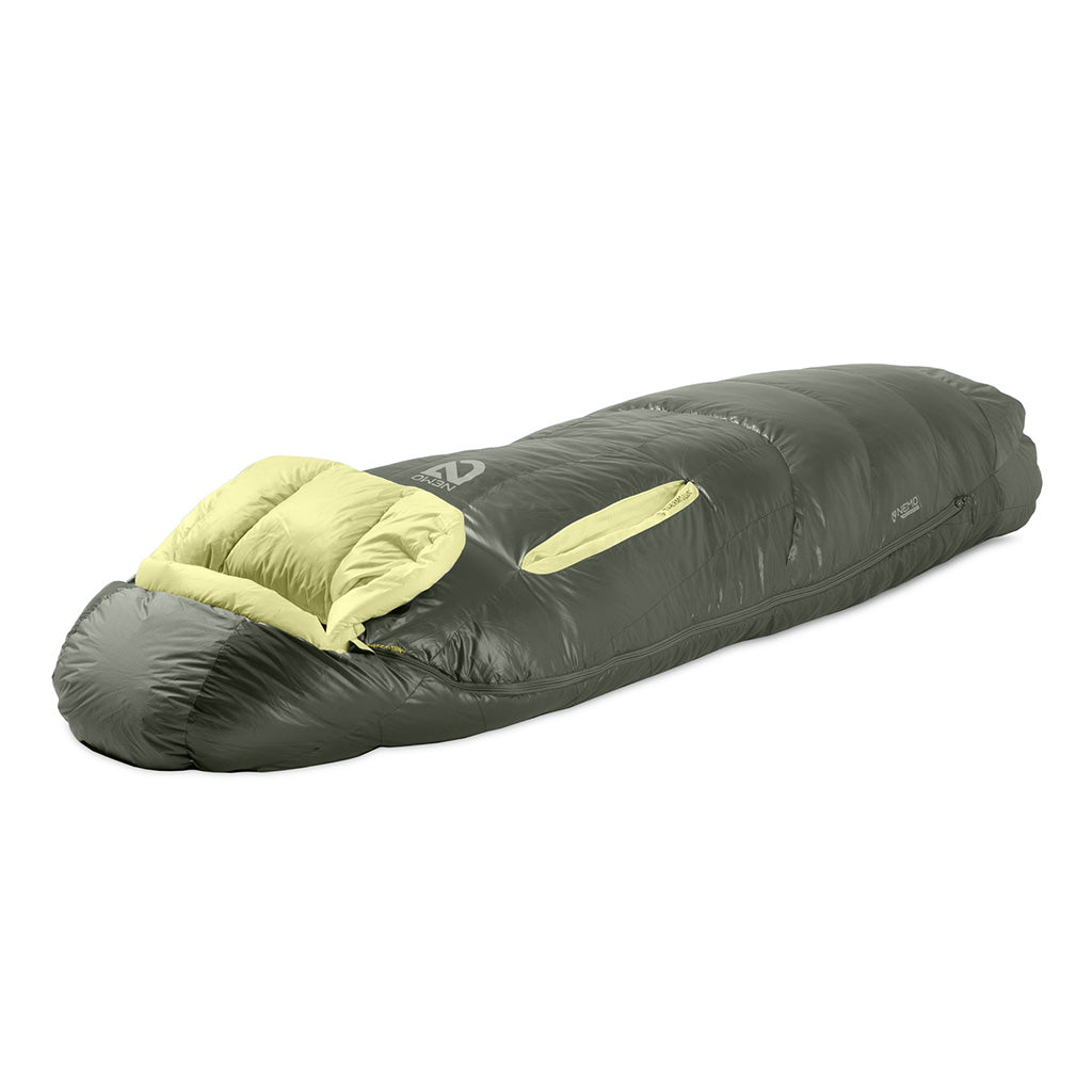 Disco Down Sleeping Bag -9°C | Women's NEMO Equipment Sleeping Bags