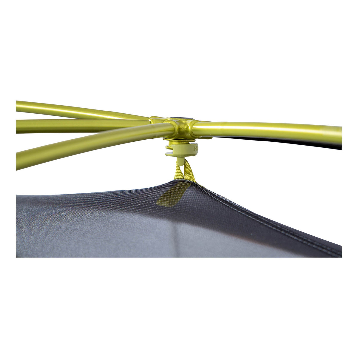 Dragonfly OSMO 1P Tent NEMO Equipment 811666037510 Tents 1P / Birch Bud