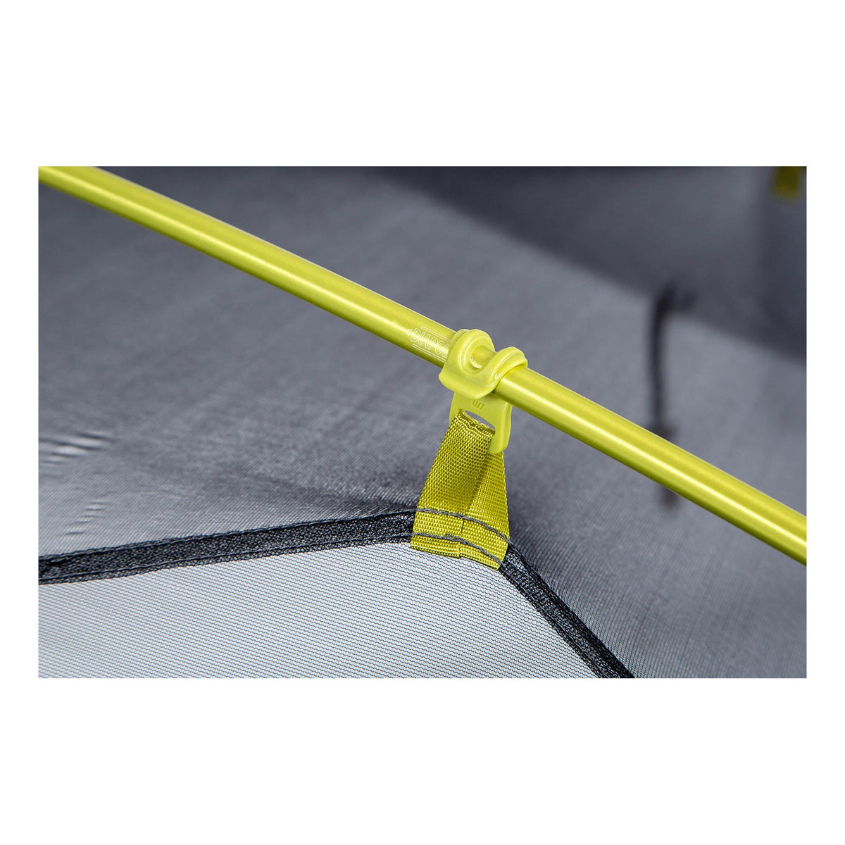 Dragonfly OSMO 1P Tent NEMO Equipment 811666037510 Tents 1P / Birch Bud