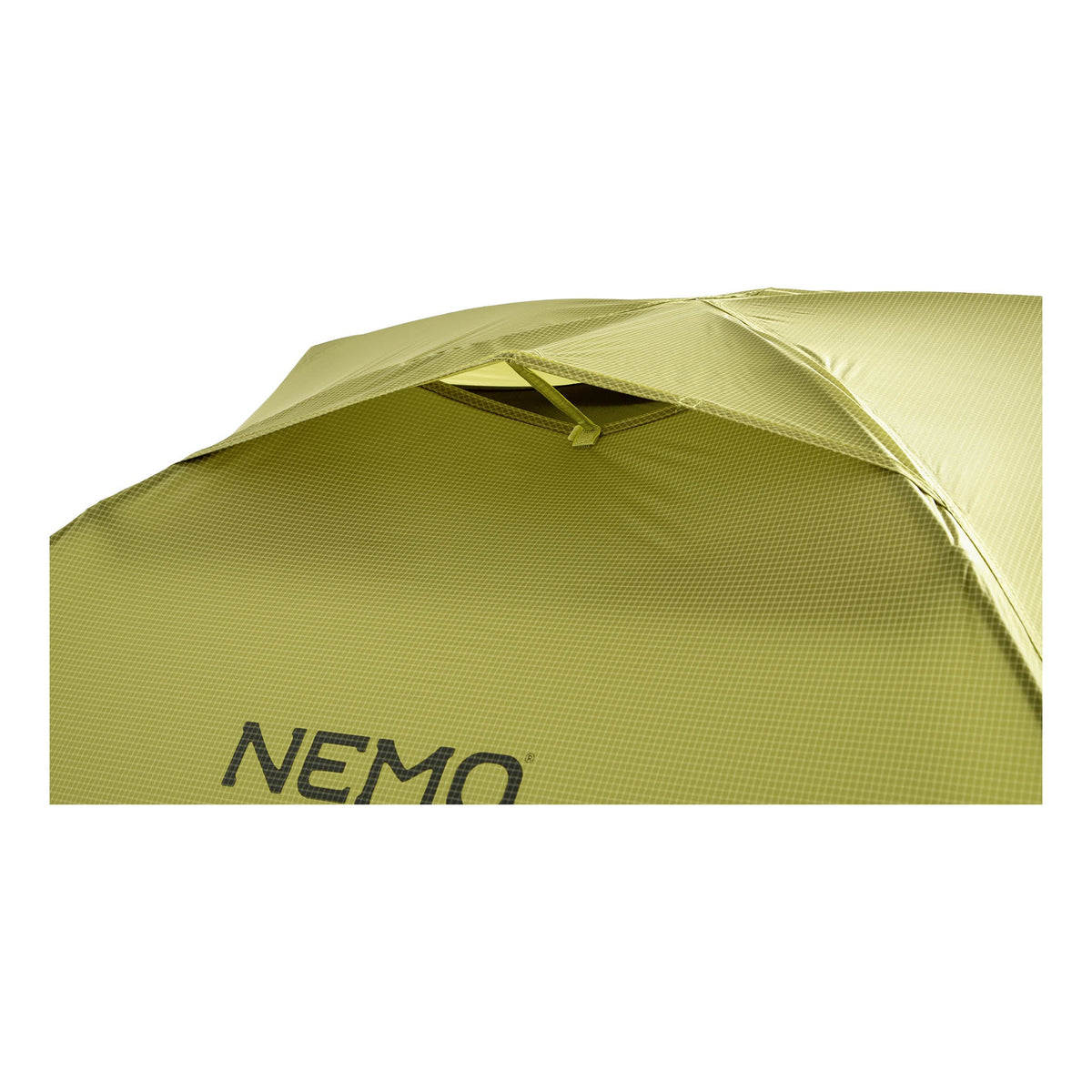 Dragonfly OSMO 1P Tent NEMO Equipment 811666037510 Tents 1P / Birch Bud