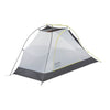 Dragonfly OSMO 1P Tent NEMO Equipment 811666037510 Tents 1P / Birch Bud