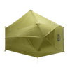 Dragonfly OSMO 1P Tent NEMO Equipment 811666037510 Tents 1P / Birch Bud