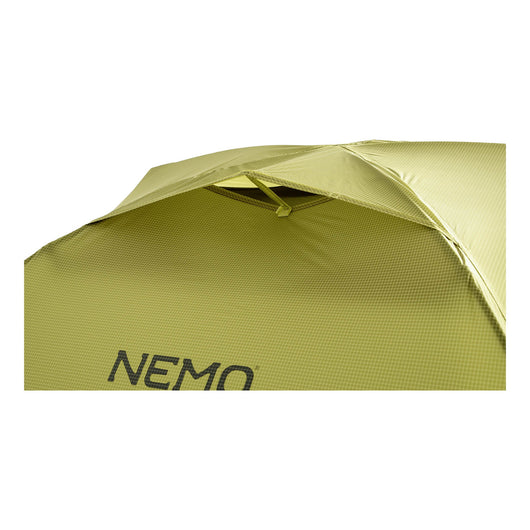 NEMO Equipment | Dragonfly OSMO 1P Tent | Ultralight Solo Tent