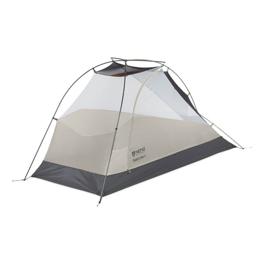 NEMO Equipment | Dragonfly OSMO 1P Tent | Ultralight Solo Tent