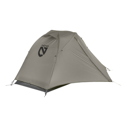 NEMO Equipment | Dragonfly OSMO 1P Tent | Ultralight Solo Tent