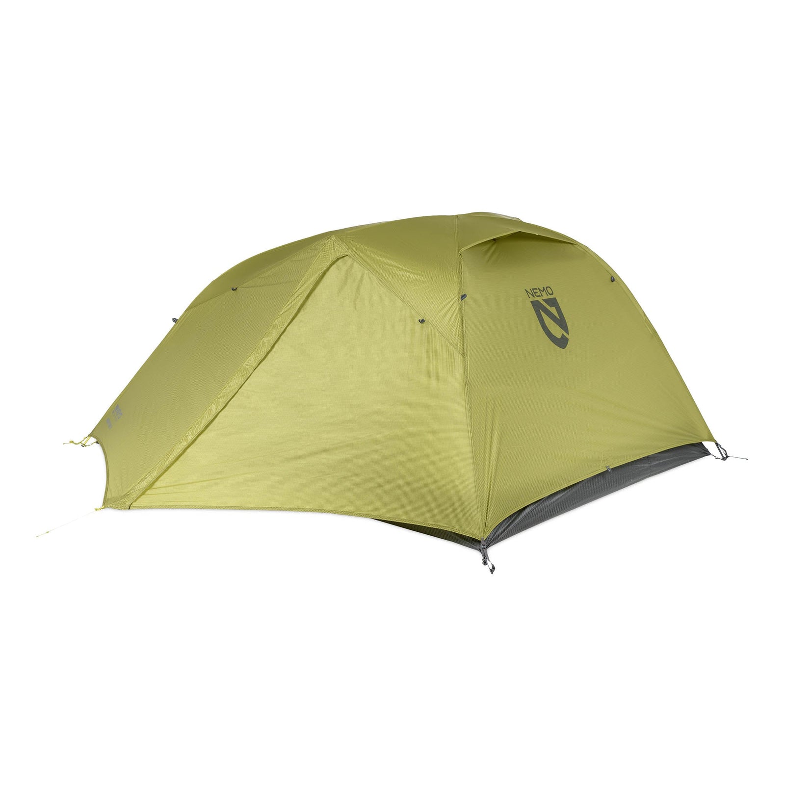 Dragonfly OSMO 3P Tent NEMO Equipment 811666037558 Tents 3P / Birch Bud