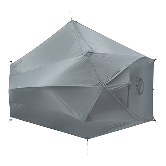 NEMO Equipment | Dragonfly OSMO Bikepack 1P Tent | Sedona Sage