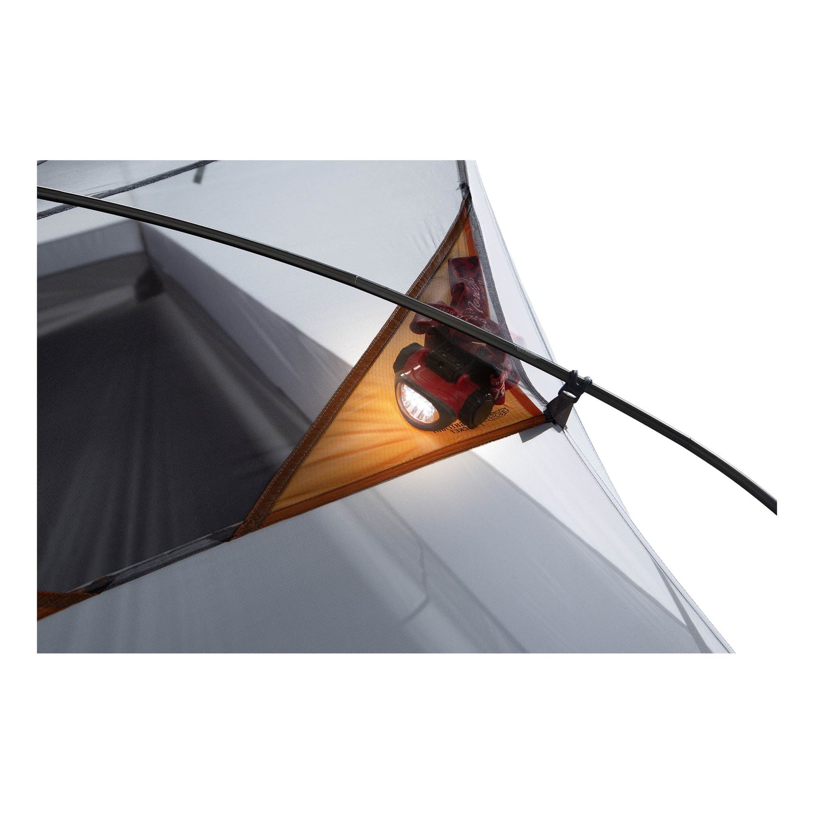Dragonfly OSMO Bikepack 2P Tent NEMO Equipment 811666037589 Tents 2P / Sedona Sage