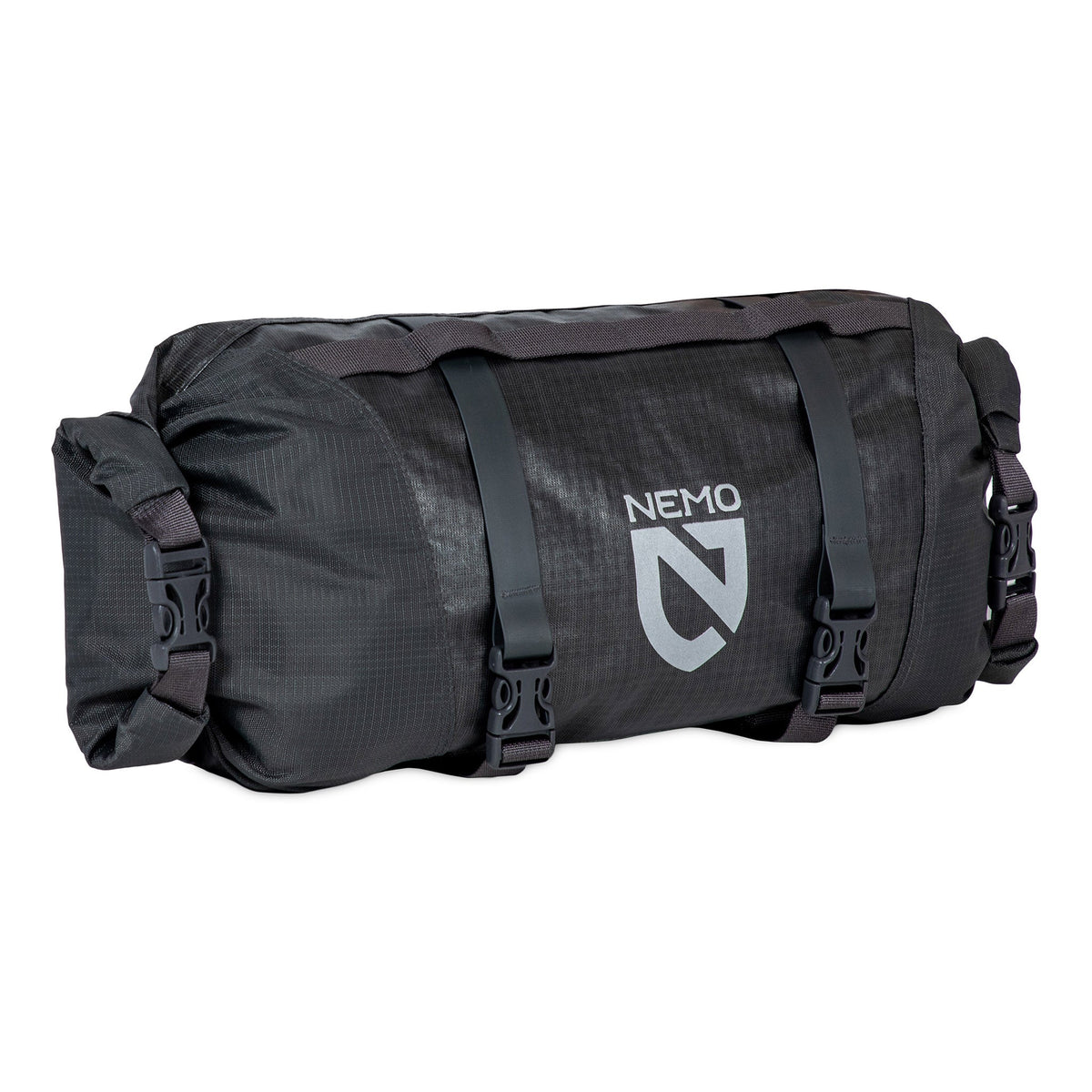Dragonfly OSMO Bikepack 2P Tent NEMO Equipment 811666037589 Tents 2P / Sedona Sage