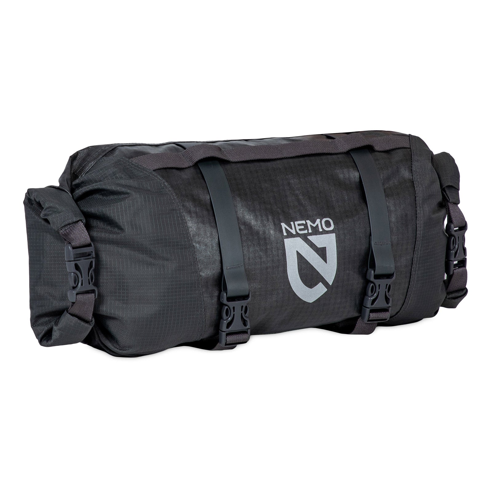 Dragonfly OSMO Bikepack 2P Tent NEMO Equipment 811666037589 Tents 2P / Sedona Sage