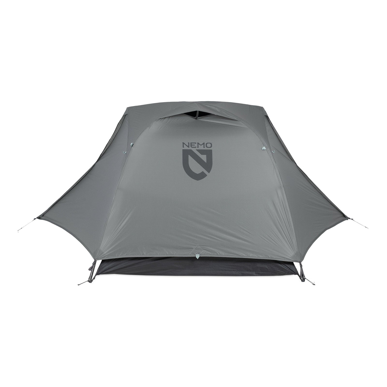 Dragonfly OSMO Bikepack 2P Tent NEMO Equipment 811666037589 Tents 2P / Sedona Sage