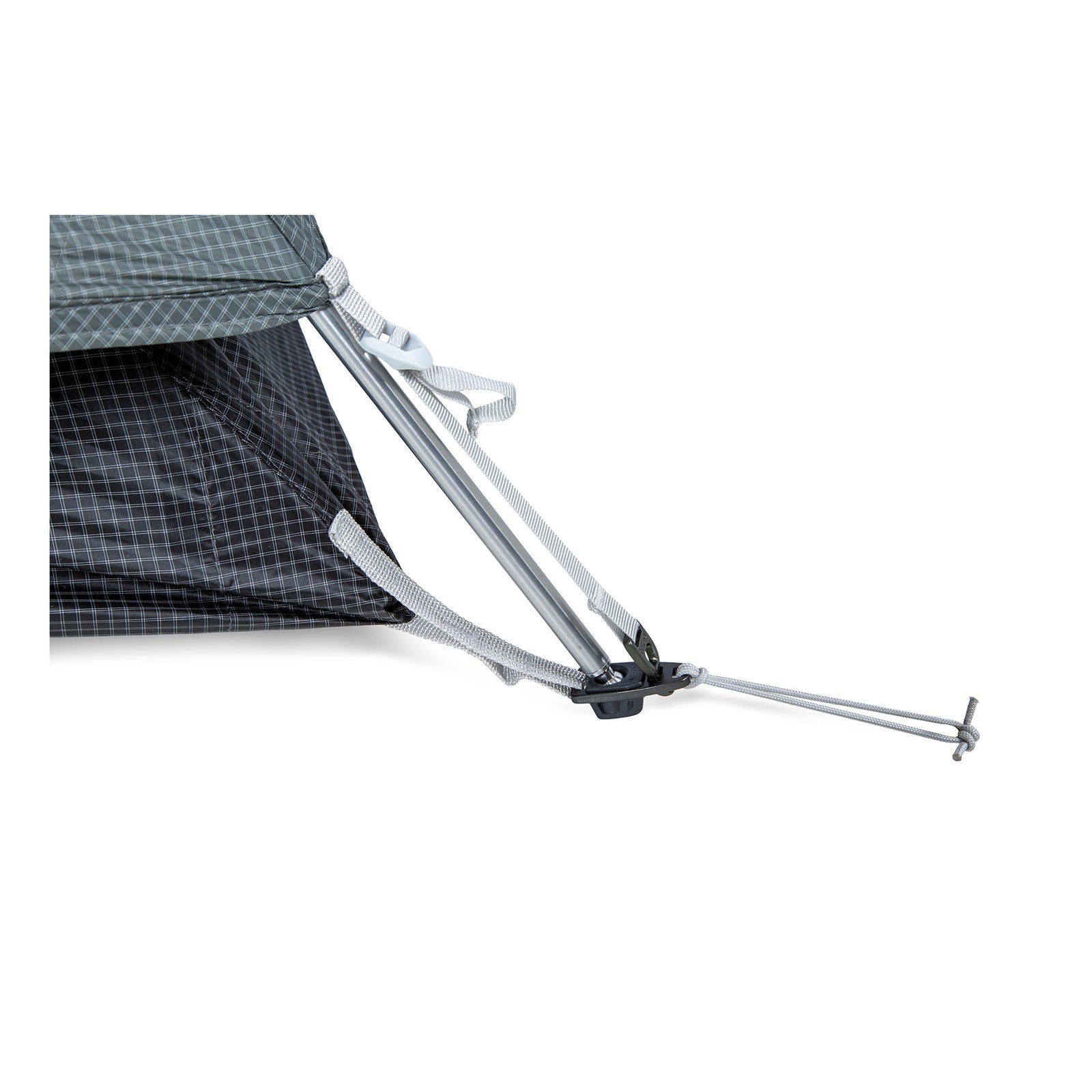 Dragonfly OSMO Bikepack 2P Tent NEMO Equipment 811666037589 Tents 2P / Sedona Sage